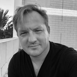 Meet your Posher, Scott